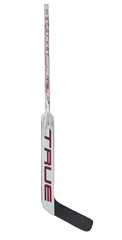 True Catalyst Nitro SR. / INT. Goalie Stick