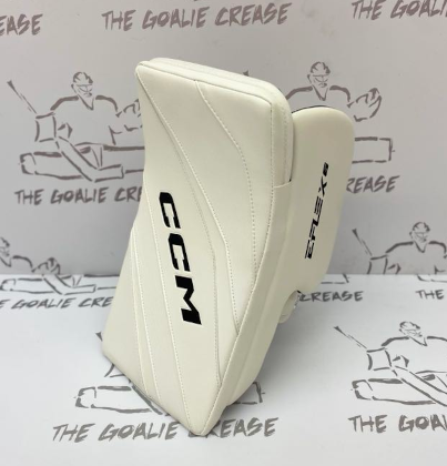CCM EXTREME FLEX 6 - Total Custom Pro SR. Pro Blocker