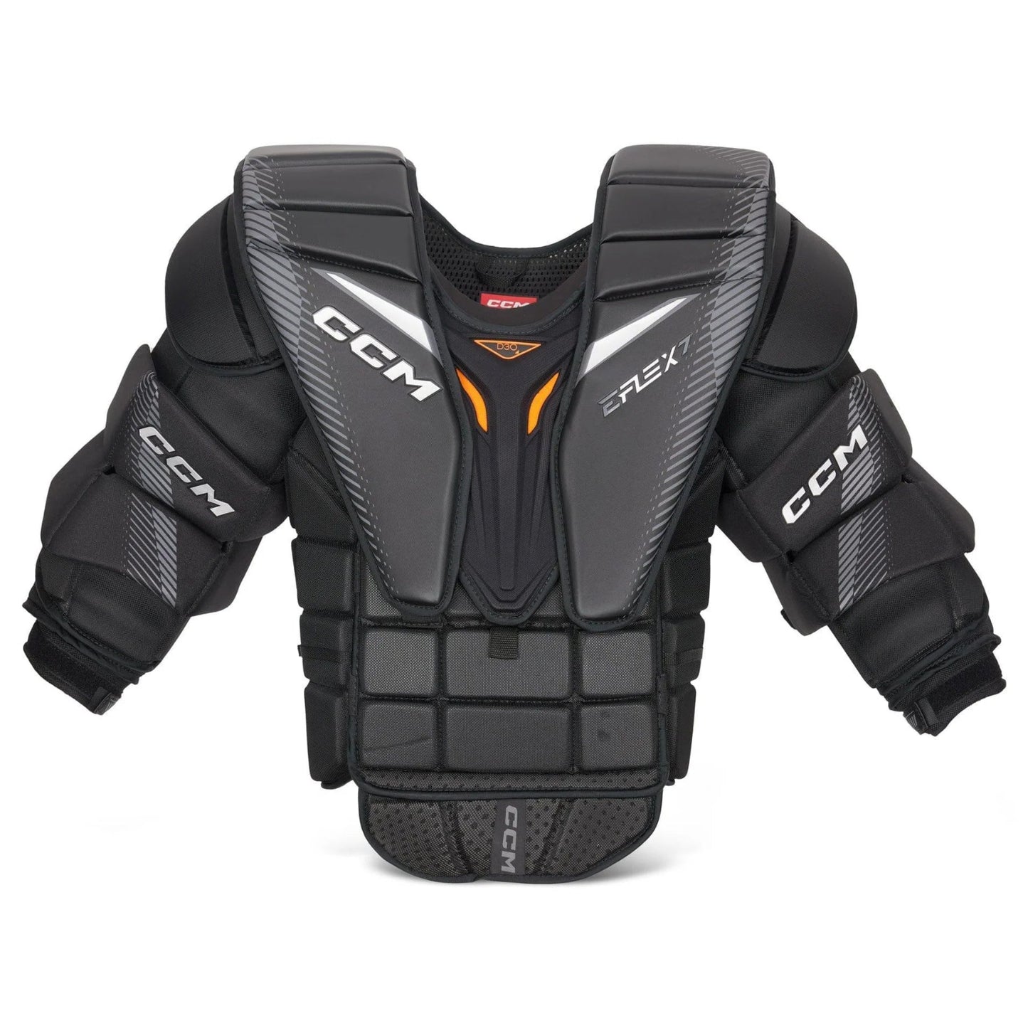 CCM EFLEX 7 SR. Pro Chest and Arm