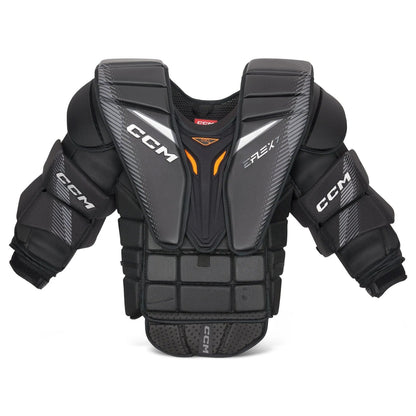 CCM EFLEX 7 SR. Pro Chest and Arm