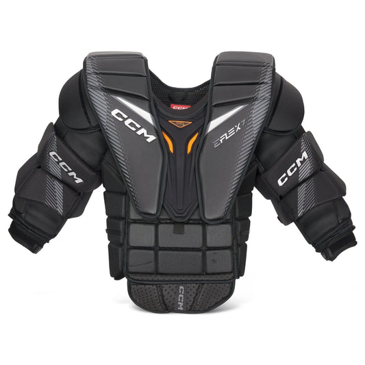 CCM EFLEX 7 SR. Pro Chest and Arm