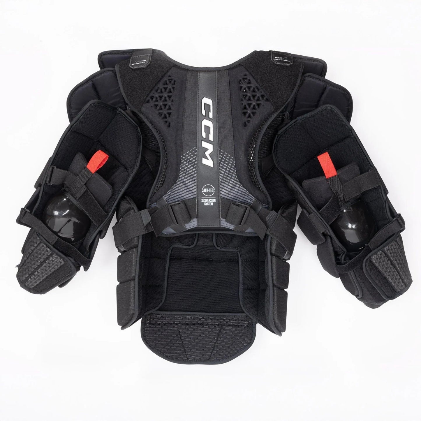 CCM EFLEX 7 SR. Pro Chest and Arm