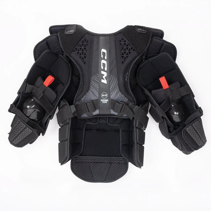 CCM EFLEX 7 SR. Pro Chest and Arm