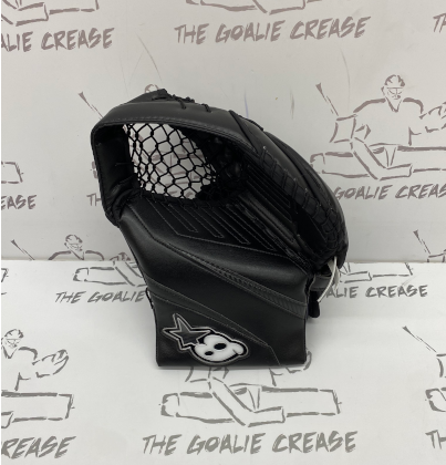 Brian's Eclipse SR. Pro Catcher - Eclipse and Iconik Graphic