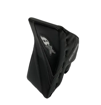 Brian's Eclipse SR. Pro Blocker - Eclipse and Iconik Graphic