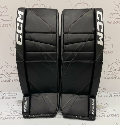 CCM EXTREME FLEX 6 - Total Custom Pro SR. Pro Goal Pads
