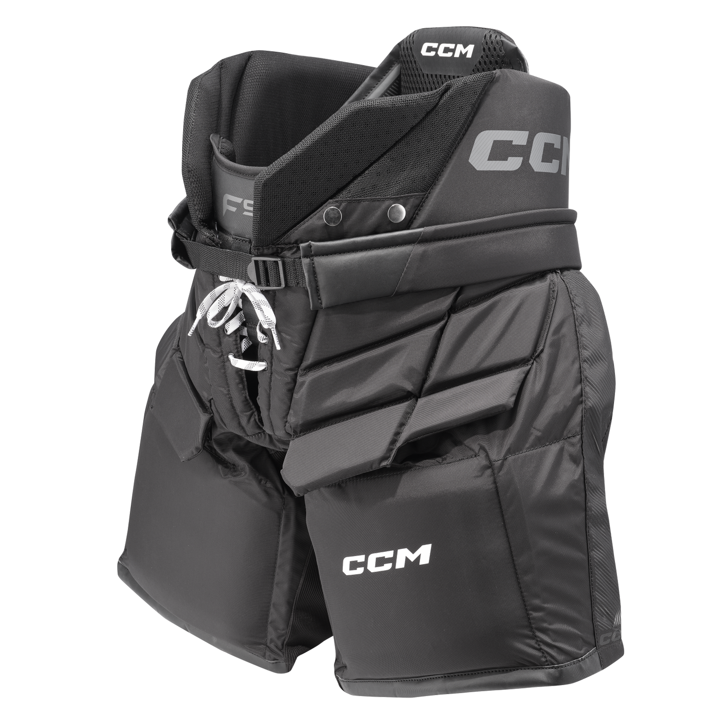 CCM F9 INT. Goalie Pants