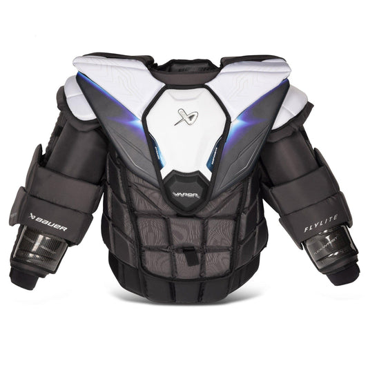 Bauer Vapor FLYLITE SR. Pro Chest and Arm