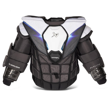Bauer Vapor FLYLITE INT. Pro Chest and Arm