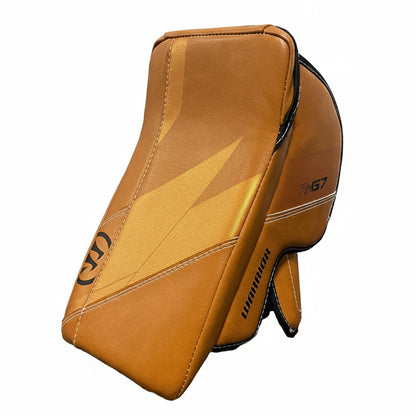 Warrior G7 JR. Blocker