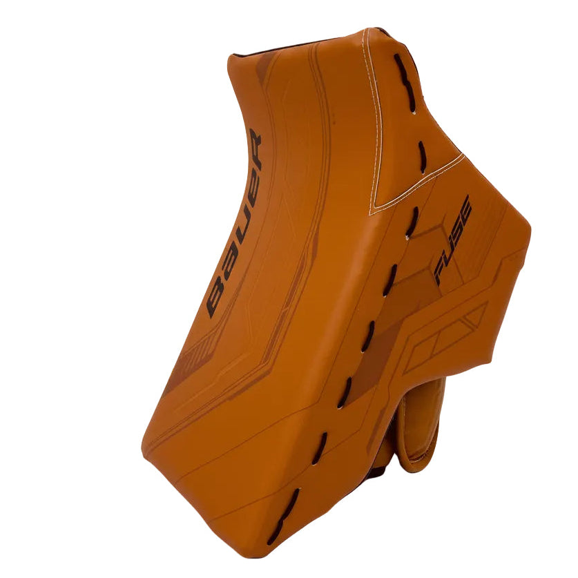 Bauer Supreme Fuse SR. Pro Blocker