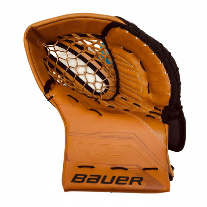 Bauer Supreme Fuse SR. Pro Catcher