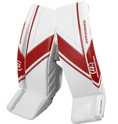 Warrior Ritual G6 E+ INT. Goal Pads
