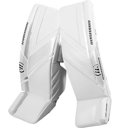 Warrior Ritual G6 E+ INT. Goal Pads