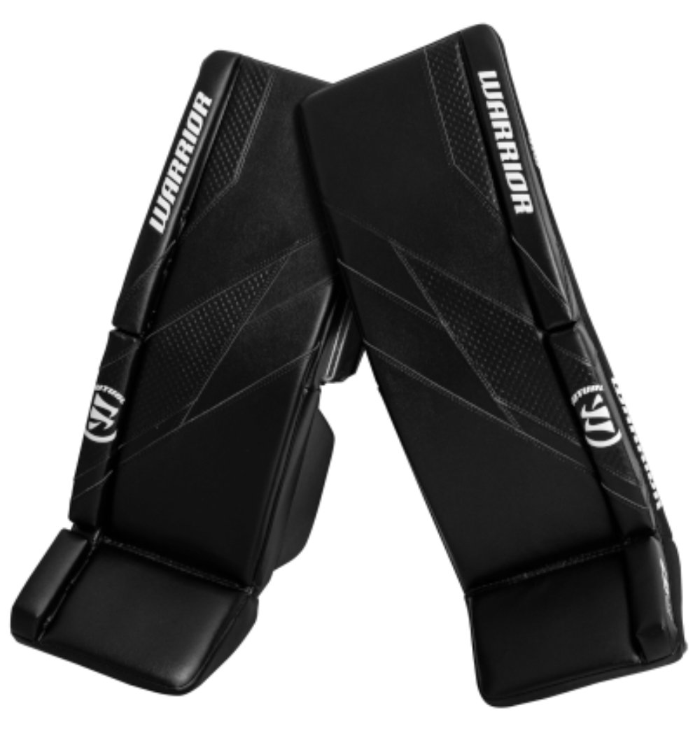 Warrior G7 SR. Pro Goal Pads