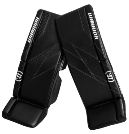 Warrior G7 SR. Pro Goal Pads