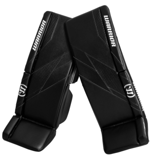 Warrior G7 SR. Pro Goal Pads