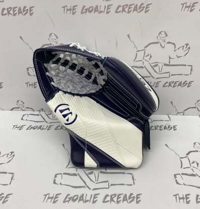 Warrior G7 SR. Pro Catcher