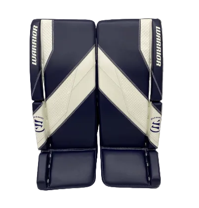 Warrior G7 INT. Pro Goal Pads