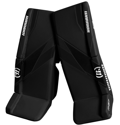 Warrior G7 JR. Goal Pads
