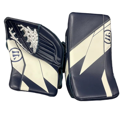 Warrior G7 Jr Catcher and Blocker Combo