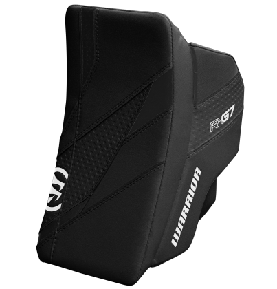 Warrior G7 INT. Pro Blocker