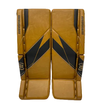 Warrior G7 JR. Goal Pads