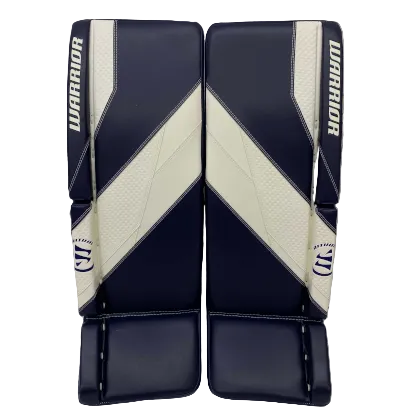 Warrior G7 SR. Pro Goal Pads