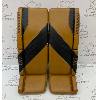 Warrior G7 SR. Pro Goal Pads