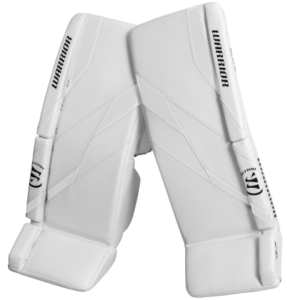 Warrior G7 RTL SR. Pro Goal Pads (Copy)