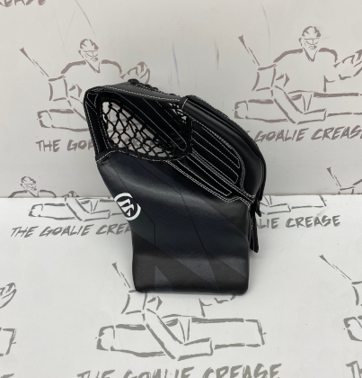 Warrior G7 YTH. Catcher