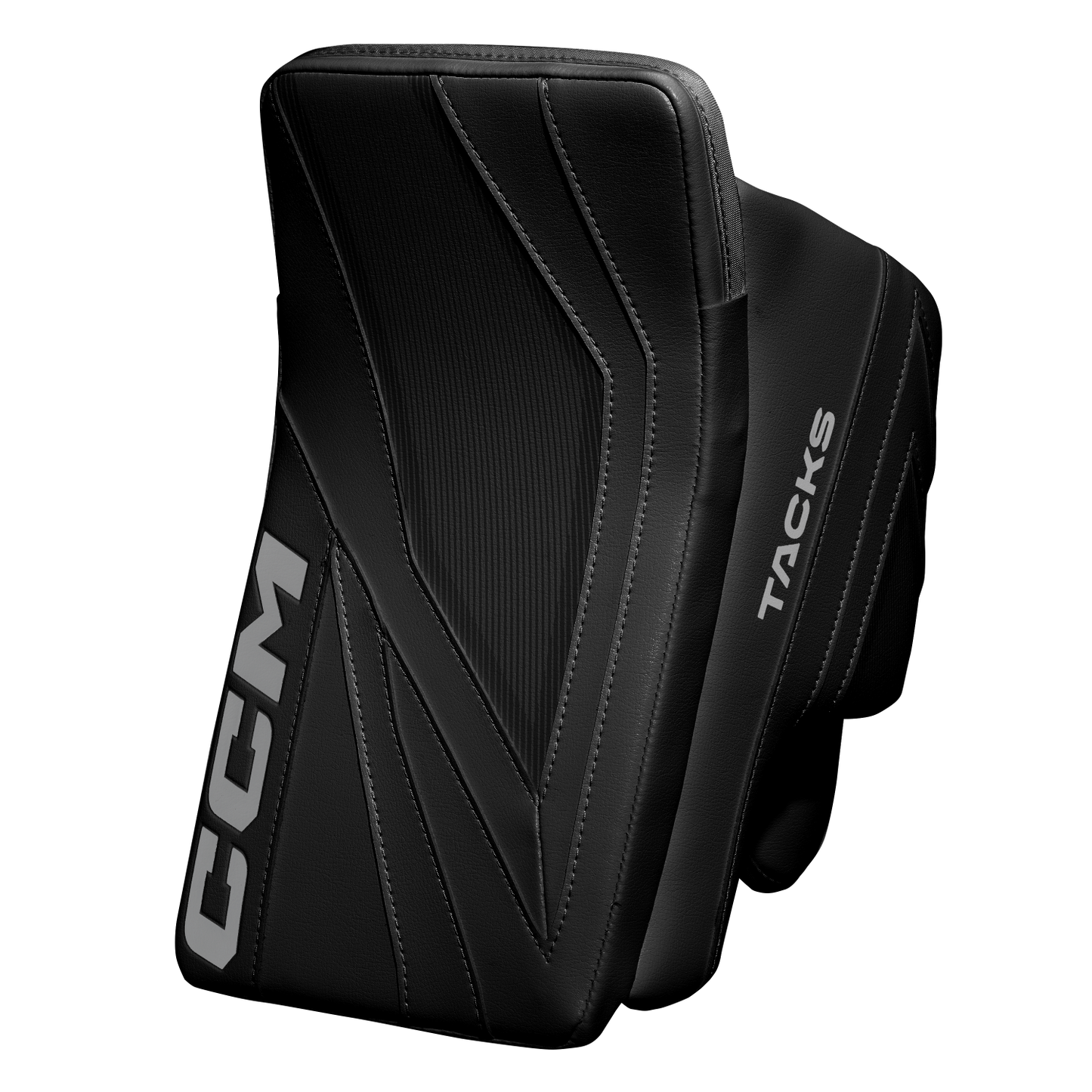 CCM TACKS INT. Blocker