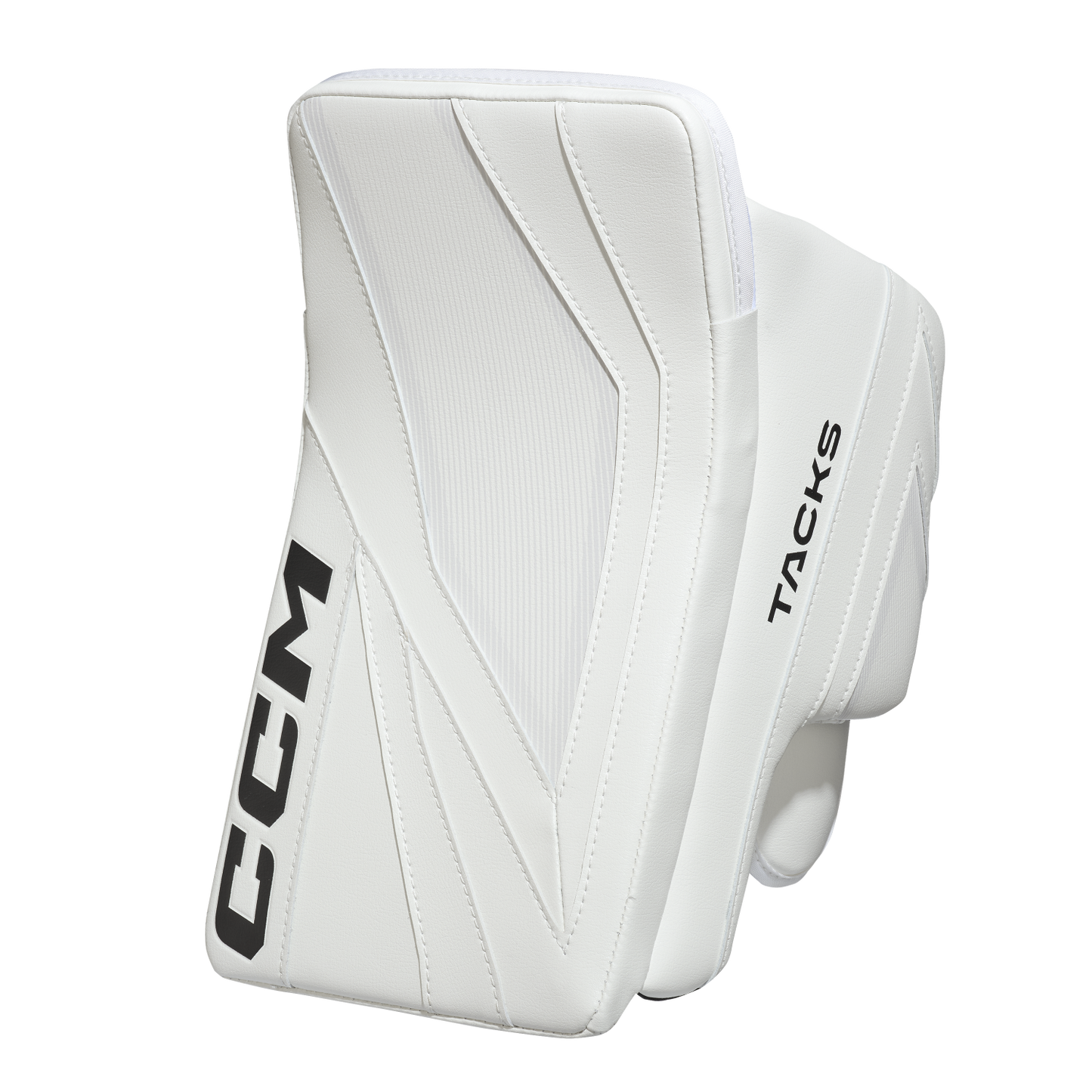 CCM TACKS INT. Blocker