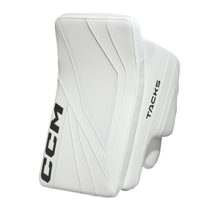 CCM TACKS INT. Blocker