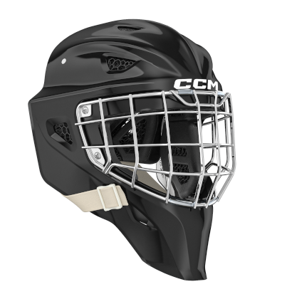 CCM AXIS F9 SR. Goalie Mask