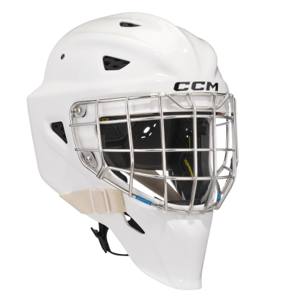 CCM AXIS F9 SR. Goalie Mask