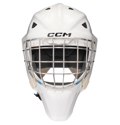 CCM AXIS F9 SR. Goalie Mask