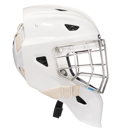 CCM AXIS F9 SR. Goalie Mask