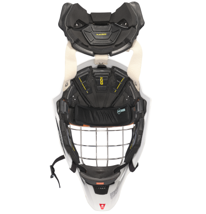 CCM AXIS F9 SR. Goalie Mask