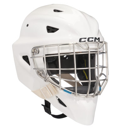 CCM AXIS F5 YTH. Goalie Mask