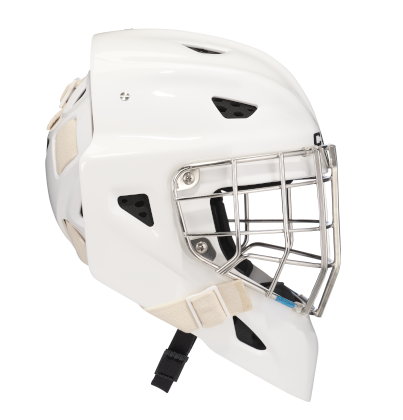 CCM AXIS F5 YTH. Goalie Mask