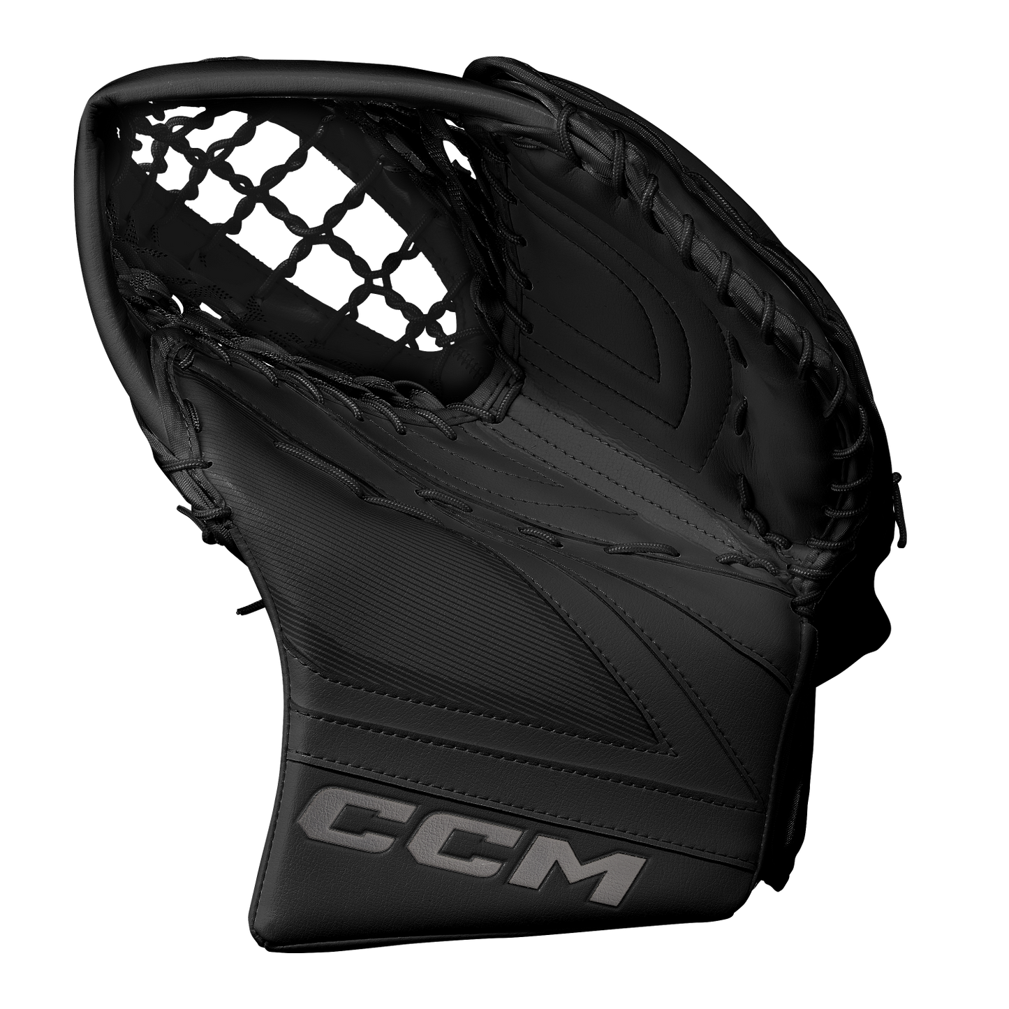 CCM TACKS INT. Catcher