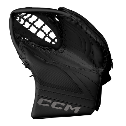 CCM TACKS INT. Catcher