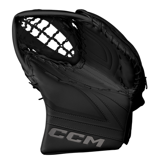 CCM TACKS INT. Catcher