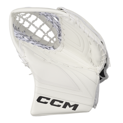 CCM TACKS INT. Catcher
