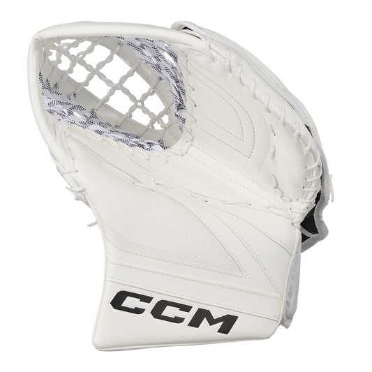 CCM TACKS INT. Catcher