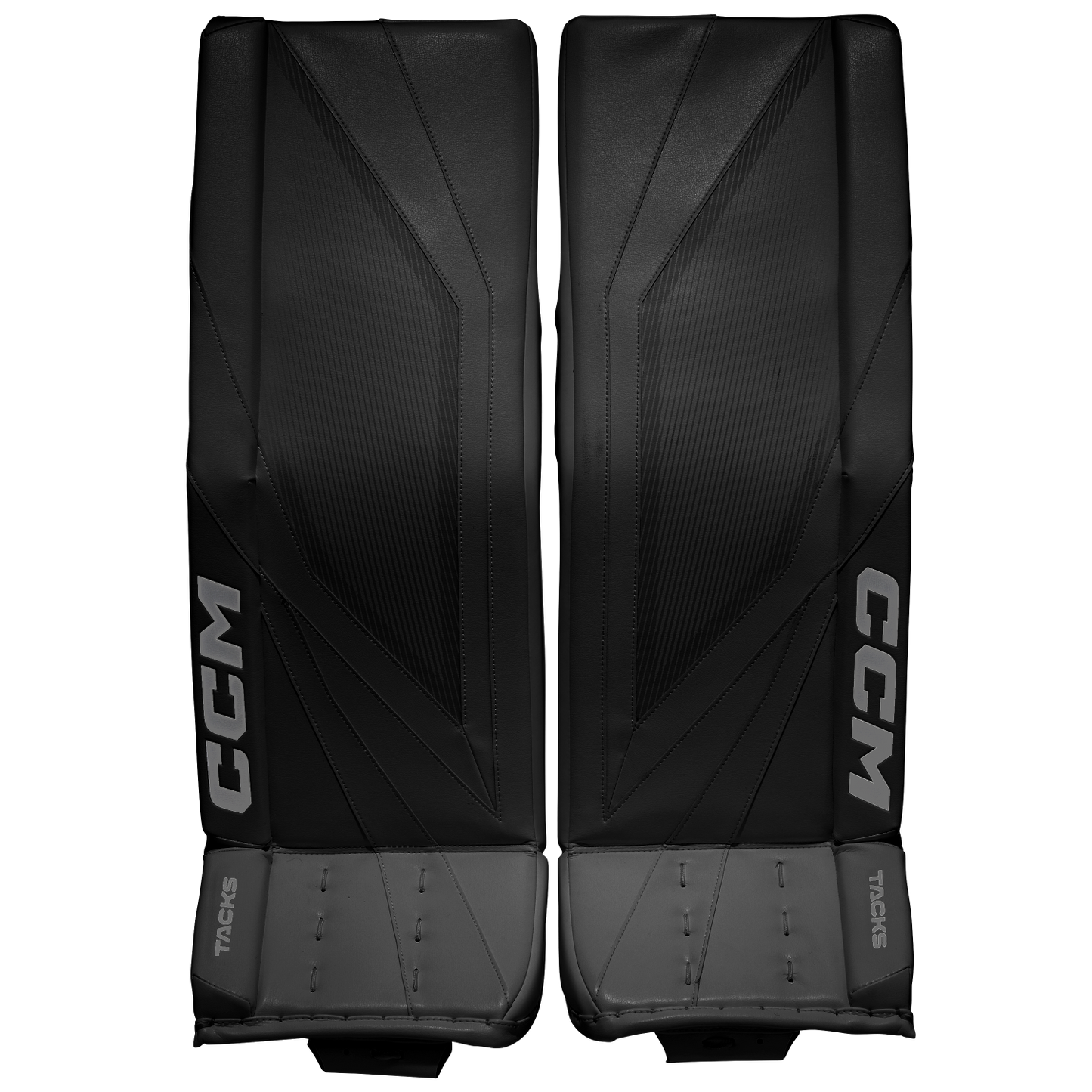 CCM TACKS INT Goal Pad