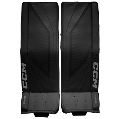 CCM TACKS INT Goal Pad