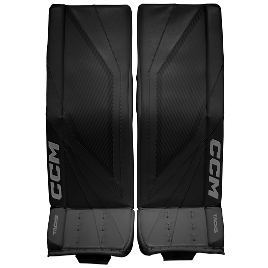 CCM TACKS INT Goal Pad