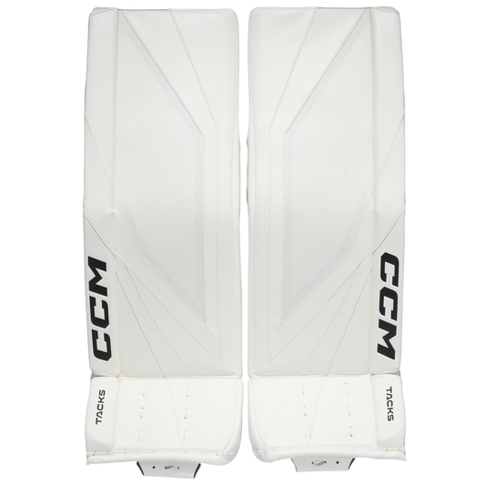 CCM TACKS INT Goal Pad